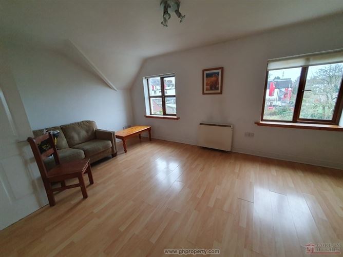 18 The Archway, Bridge Street, Carrick On Shannon, Co. Leitrim 
