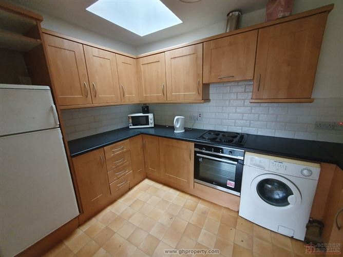 18 The Archway, Bridge Street, Carrick On Shannon, Co. Leitrim 