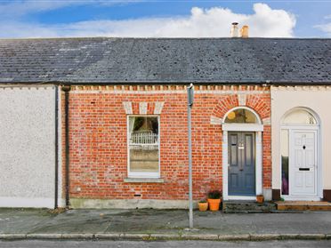 Image for 24 St Anne's Road, Drumcondra, Dublin 9