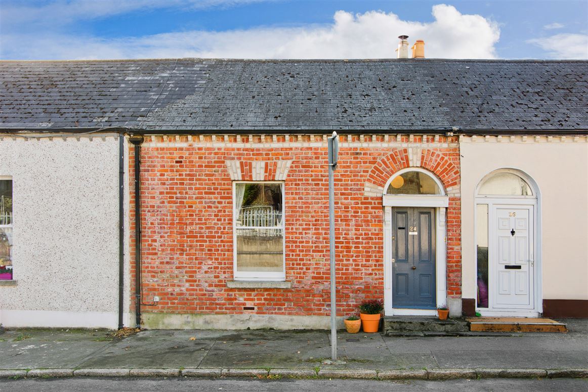 24 St Anne's Road, Drumcondra, Dublin 9