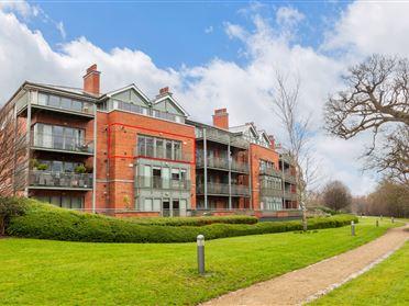 Image for 25 Cherry Lodge, Farmleigh Woods, Castleknock, Dublin 15