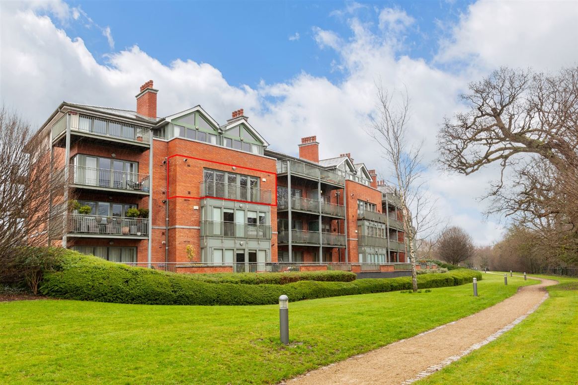 25 Cherry Lodge, Farmleigh Woods, Castleknock, Dublin 15
