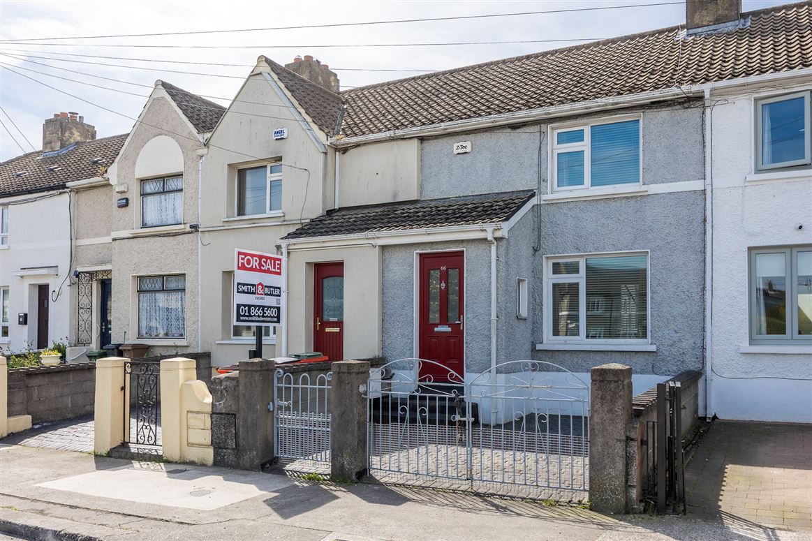 66 Yellow Road , Whitehall, Dublin 9