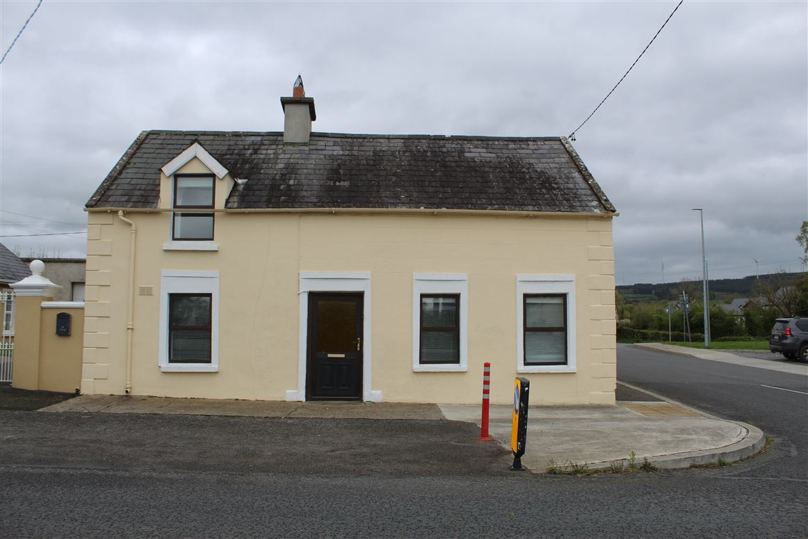 Toem, Cappagh White, Tipperary