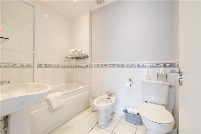 No. 15 Silversands, Rosslare Strand, Wexford