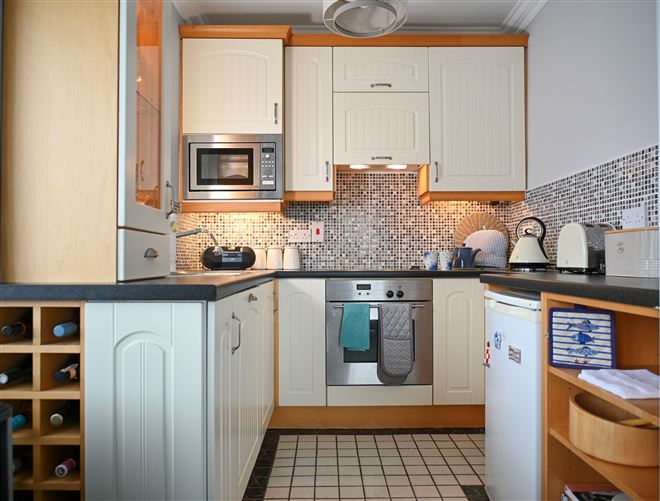 No. 15 Silversands, Rosslare Strand, Wexford