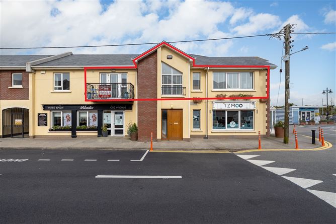 No. 15 Silversands, Rosslare Strand, Wexford