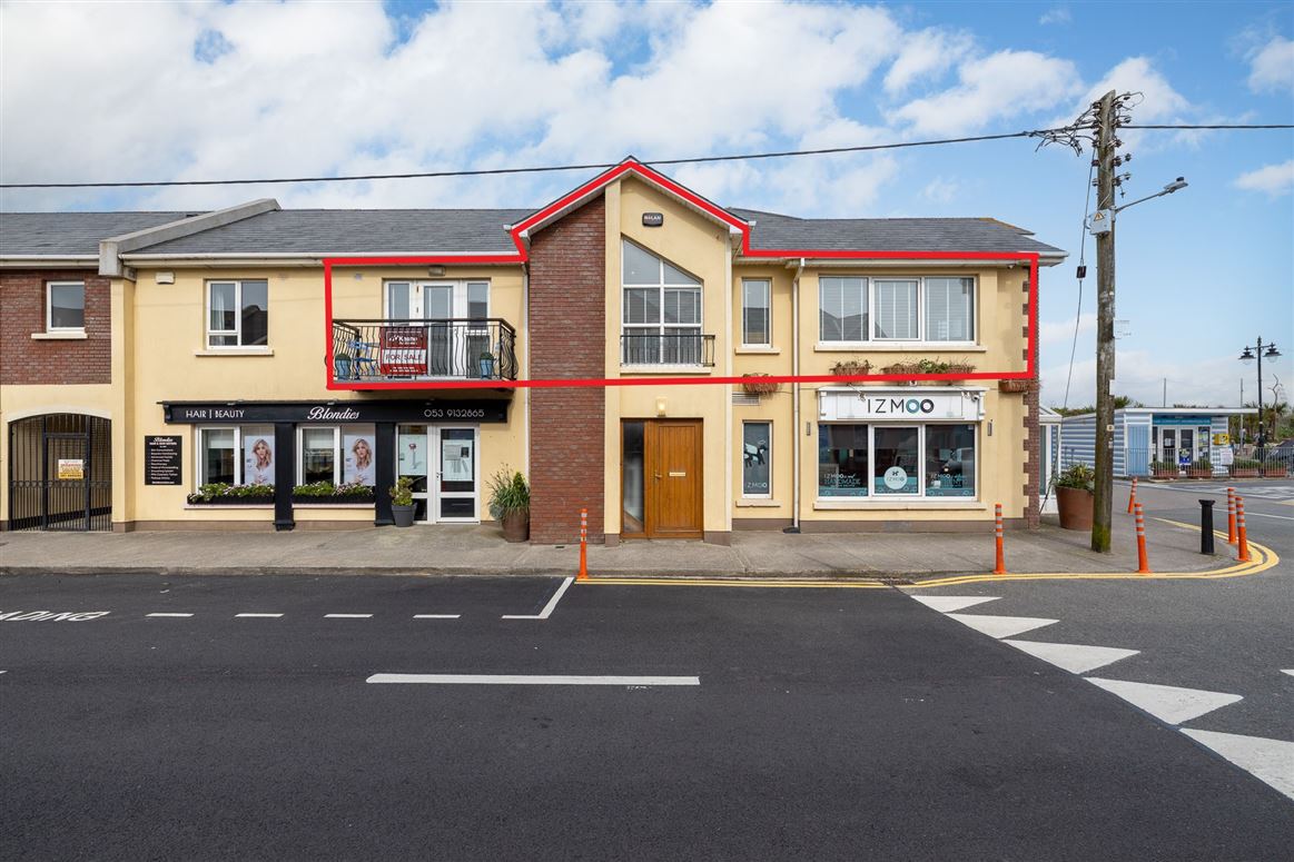 No. 15 Silversands, Rosslare Strand, Wexford