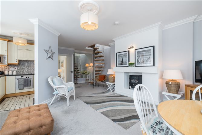 No. 15 Silversands, Rosslare Strand, Wexford