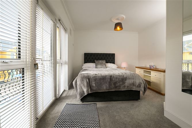 No. 15 Silversands, Rosslare Strand, Wexford