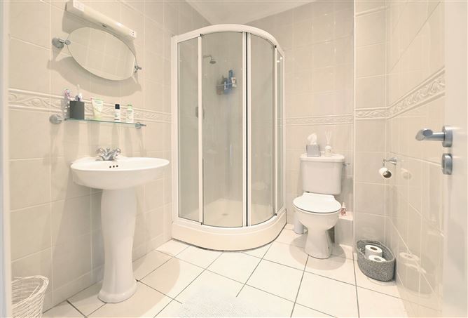 No. 15 Silversands, Rosslare Strand, Wexford