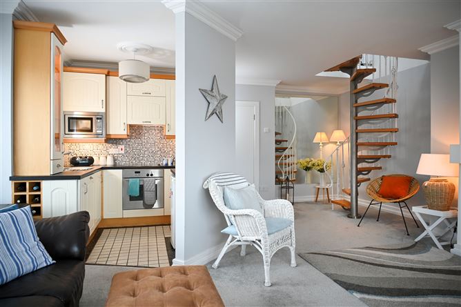 No. 15 Silversands, Rosslare Strand, Wexford