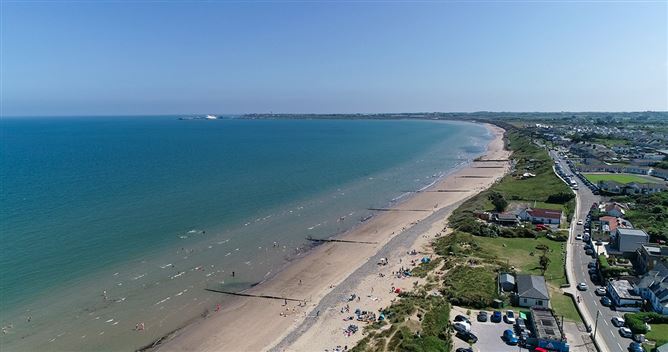 No. 15 Silversands, Rosslare Strand, Wexford