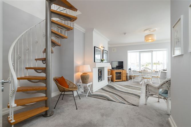 No. 15 Silversands, Rosslare Strand, Wexford