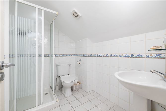 No. 15 Silversands, Rosslare Strand, Wexford