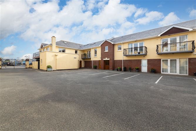 No. 15 Silversands, Rosslare Strand, Wexford