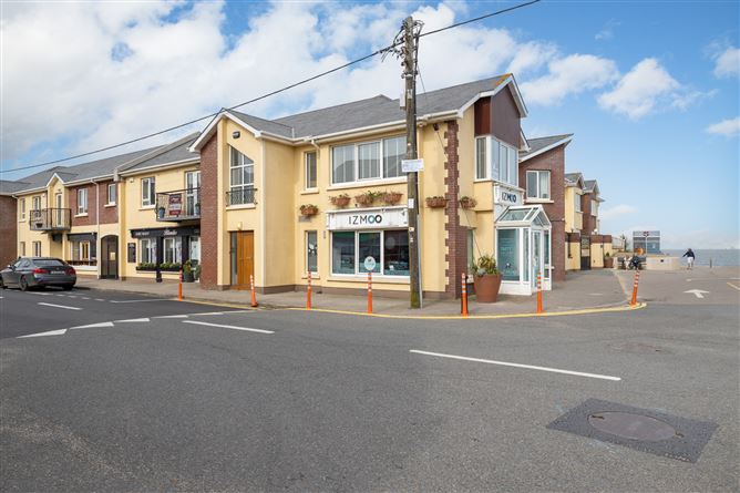 No. 15 Silversands, Rosslare Strand, Wexford