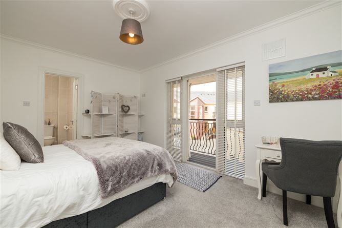 No. 15 Silversands, Rosslare Strand, Wexford