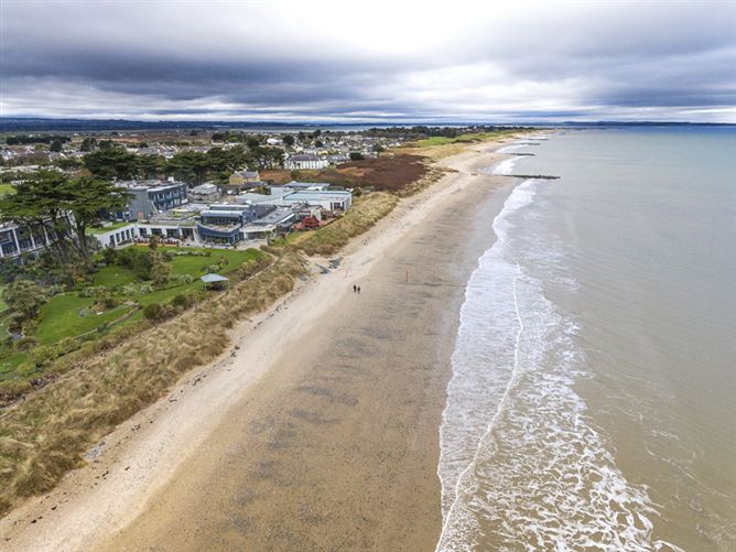 No. 15 Silversands, Rosslare Strand, Wexford