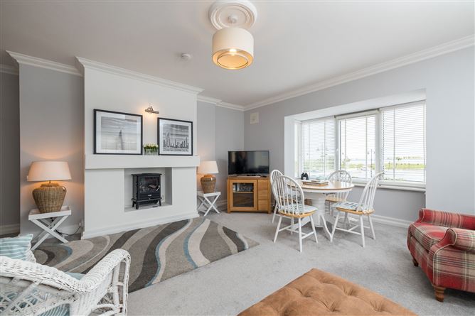 No. 15 Silversands, Rosslare Strand, Wexford