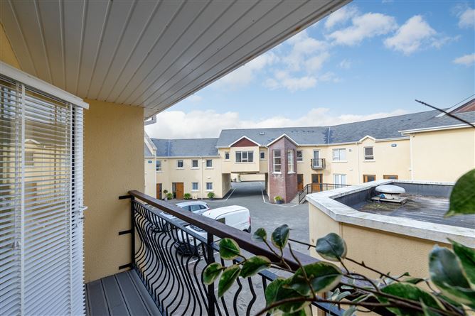 No. 15 Silversands, Rosslare Strand, Wexford