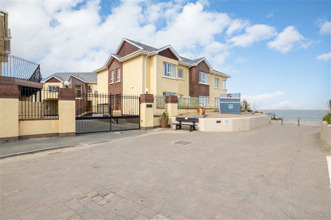 No. 15 Silversands, Rosslare Strand, Wexford
