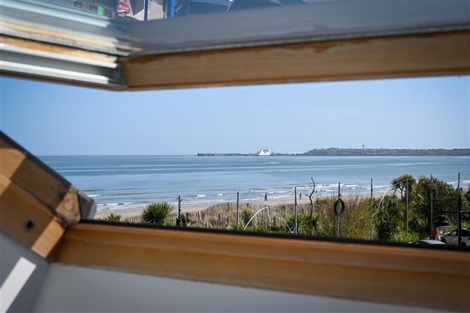 No. 15 Silversands, Rosslare Strand, Wexford