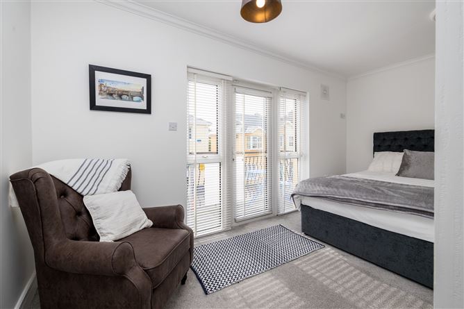 No. 15 Silversands, Rosslare Strand, Wexford