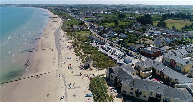 No. 15 Silversands, Rosslare Strand, Wexford