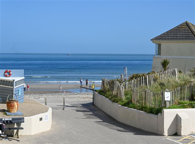 No. 15 Silversands, Rosslare Strand, Wexford