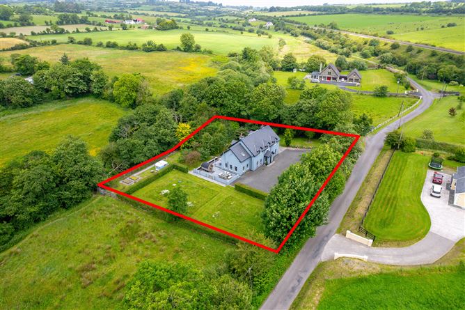 Ballygrogan, Grenagh, Cork