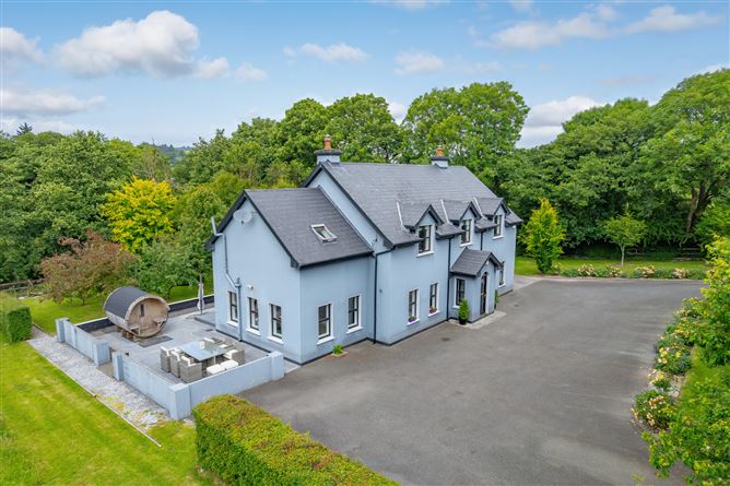 Ballygrogan, Grenagh, Cork
