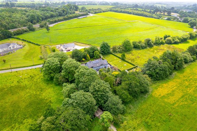 Ballygrogan, Grenagh, Cork