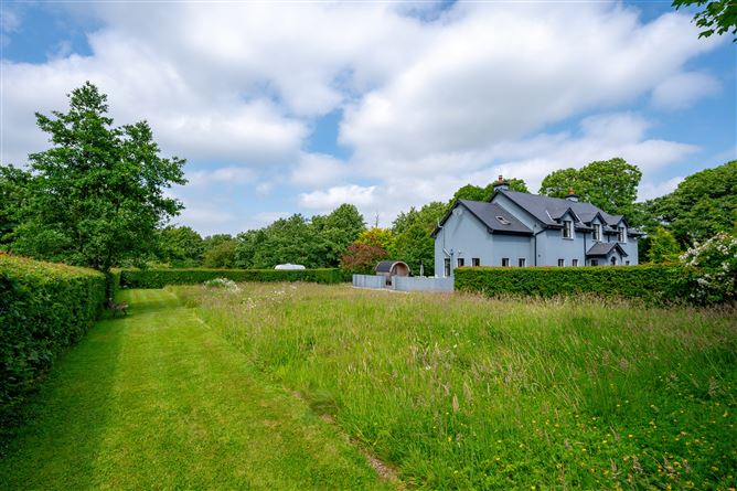 Ballygrogan, Grenagh, Cork