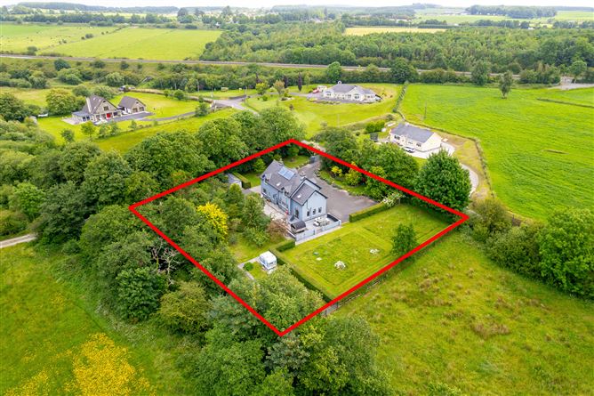 Ballygrogan, Grenagh, Cork