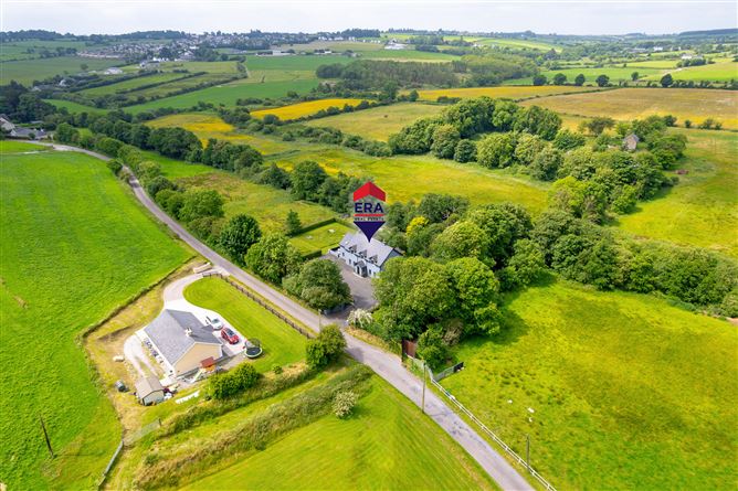 Ballygrogan, Grenagh, Cork