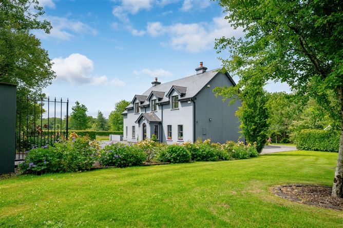 Ballygrogan, Grenagh, Cork