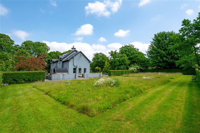 Ballygrogan, Grenagh, Cork