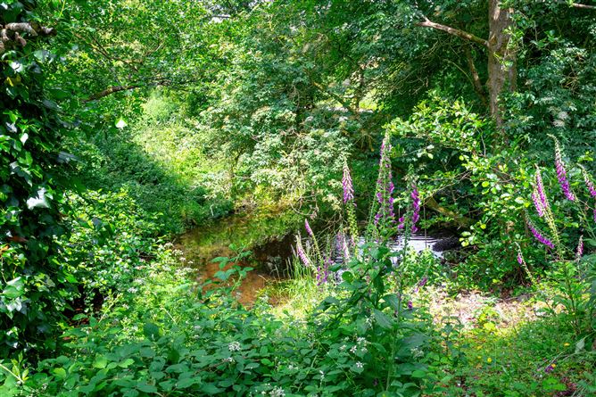 Ballygrogan, Grenagh, Cork