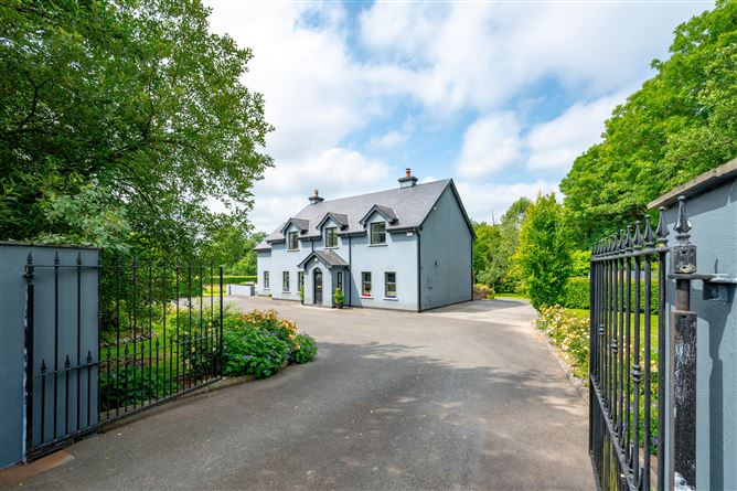 Ballygrogan, Grenagh, Cork
