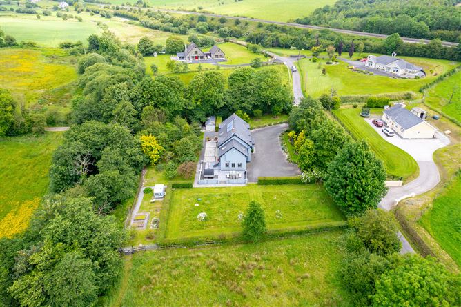 Ballygrogan, Grenagh, Cork