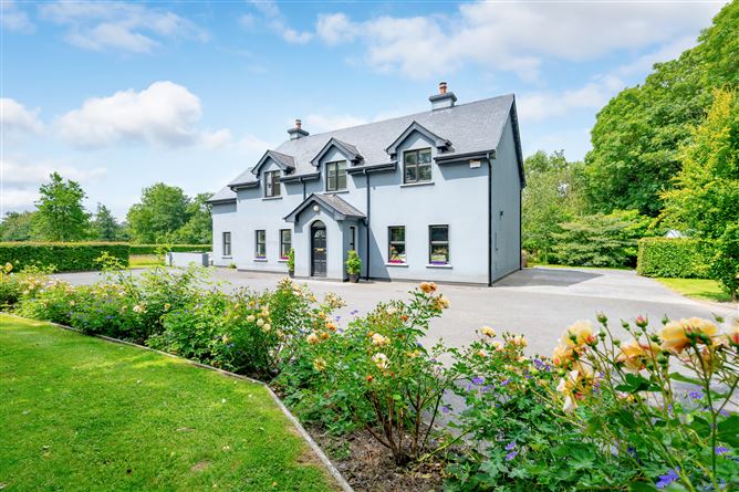 Ballygrogan, Grenagh, Cork