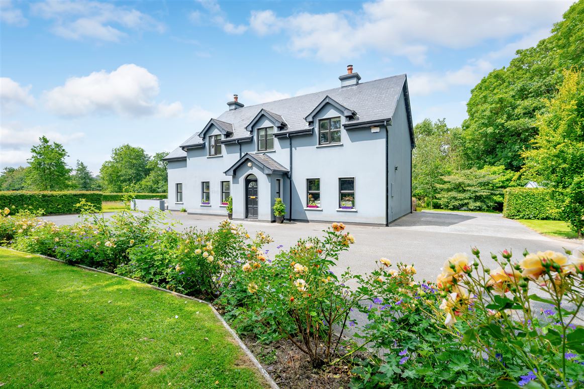 Ballygrogan, Grenagh, Cork