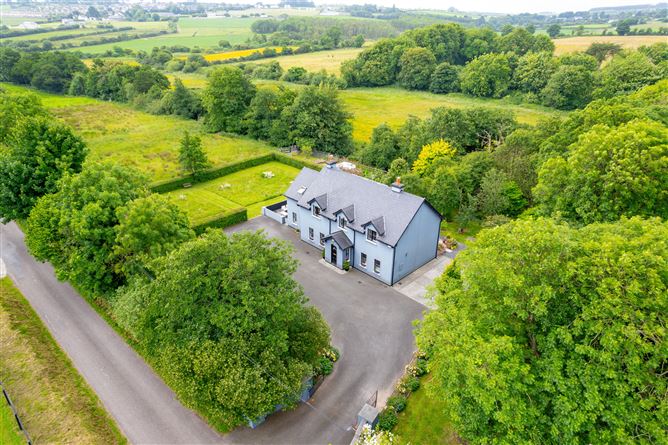 Ballygrogan, Grenagh, Cork