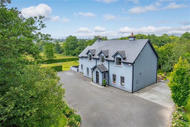 Ballygrogan, Grenagh, Cork