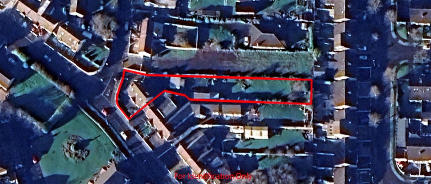 4A Forest Field Cottage, Forest Fields, Swords, County Dublin