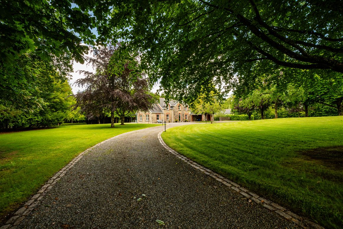 Brenagh Lodge, Walshestown, Mullingar, Westmeath