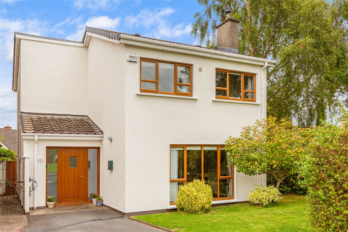 60 Cluain Aoibhinn, Maynooth, Co. Kildare