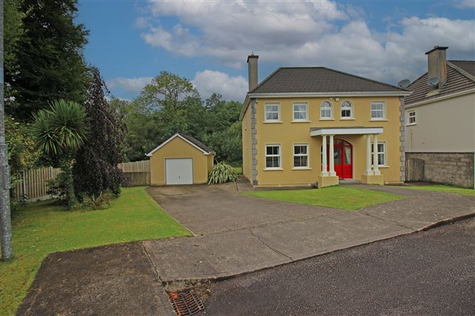 11 Millbrook Close, Millstreet Road, Macroom, Cork