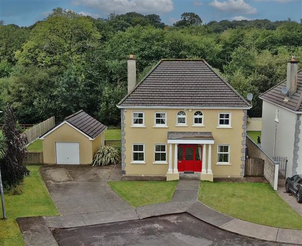11 Millbrook Close, Millstreet Road, Macroom, Cork